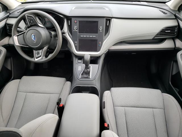 2020 SUBARU LEGACY 4S3BWAB63L3023225