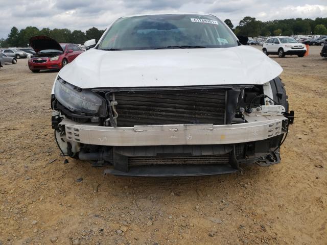 2016 HONDA CIVIC TOUR 19XFC1F90GE002992