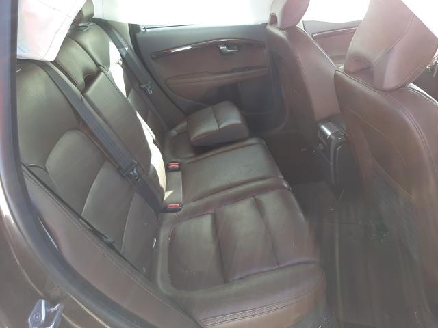 2015 VOLVO XC70 T6 PL YV4902NMXF1216095
