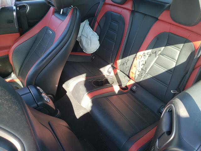 2019 MERCEDES-BENZ E AMG 53 WDD1K6BB1KF087588