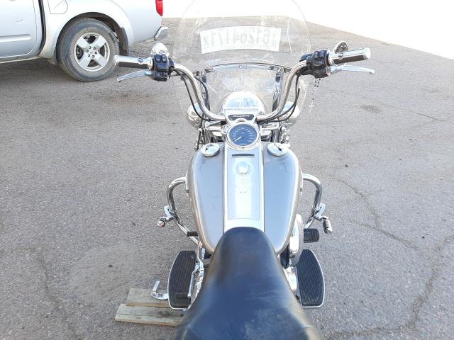 2016 HARLEY-DAVIDSON FLHR ROAD 1HD1FBM1XGB676762