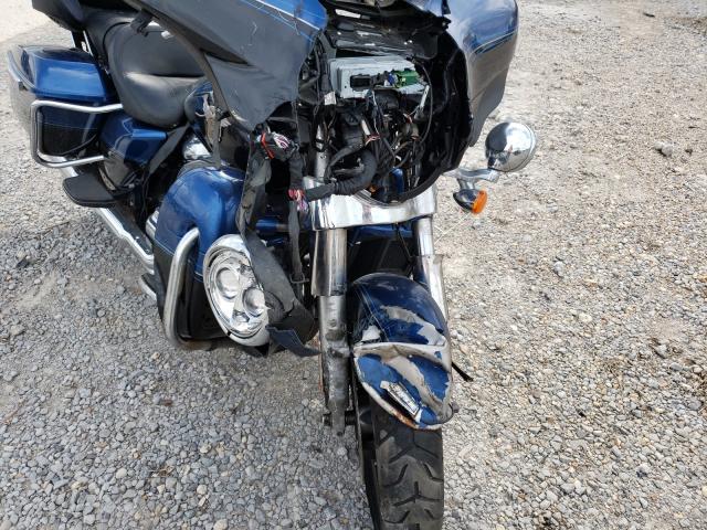 2015 HARLEY-DAVIDSON FLHTK 115T 1HD1KWD19JB651605