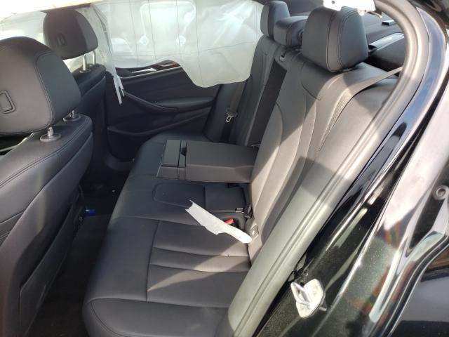 2018 BMW 530 XI WBAJA7C54JWA72304