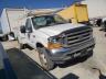 2001 FORD  F450