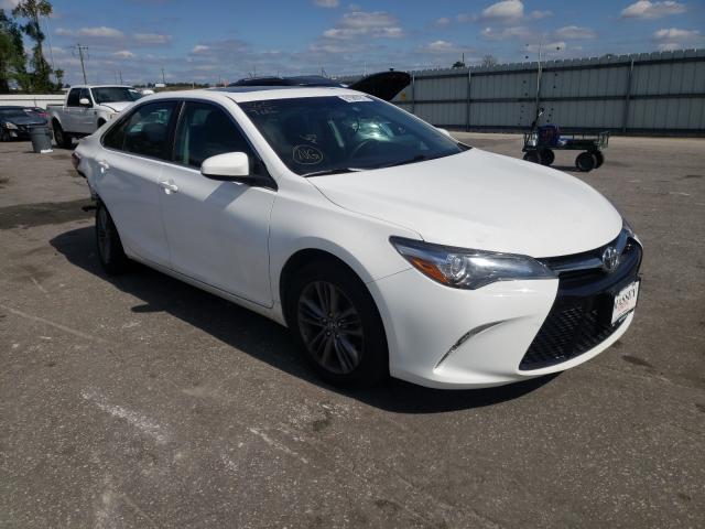 2017 TOYOTA CAMRY LE 4T1BF1FK1HU434417