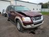 2010 FORD  EXPLORER