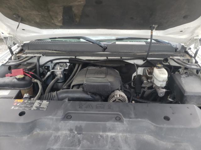 2013 GMC SIERRA C25 1GT010CG2DF122853