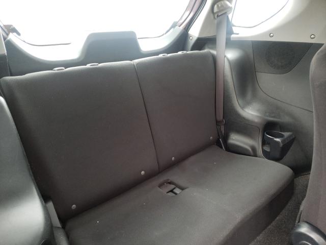 2012 TOYOTA SCION IQ JTNJJXB00CJ015437