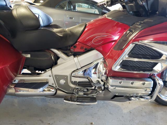 2013 HONDA GL1800 G JH2SC68G1DK100727