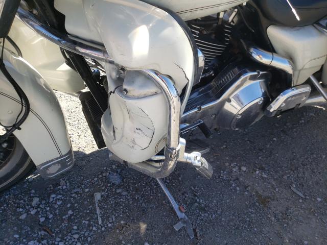 2003 HARLEY-DAVIDSON FLHTCUI 1HD1FCW103Y632358