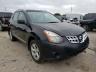 2014 NISSAN  ROGUE