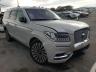 2019 LINCOLN  NAVIGATOR