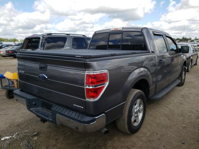 2014 FORD F150 SUPER 1FTEW1CM4EFA32723