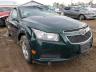 CHEVROLET CRUZE 2014 foto