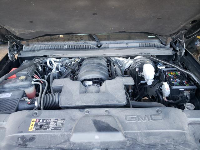2017 GMC YUKON SLE 1GKS2AKCXHR210083