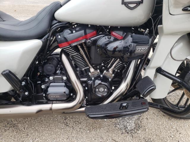2020 HARLEY-DAVIDSON FLTRXSE 1HD1TCL16LB957628