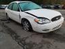 2006 FORD  TAURUS