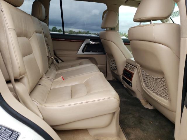 2013 TOYOTA LAND CRUIS JTMHY7AJ4D4009164