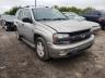 2007 CHEVROLET  TRAILBLAZER