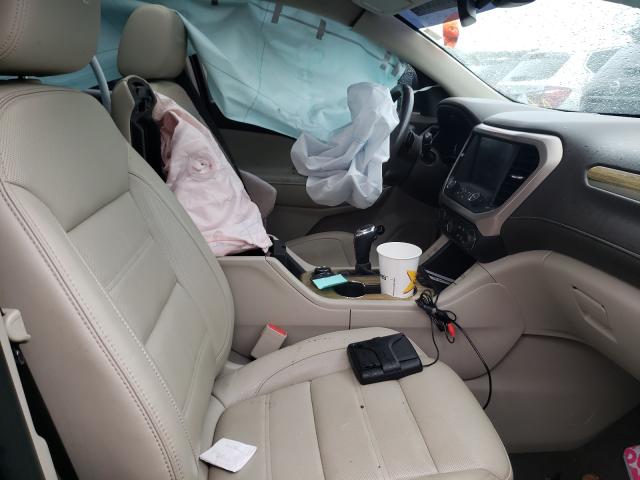 2018 GMC ACADIA 1GKKNPLS0JZ212124