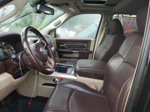 2017 RAM 3500 LONGH 3C63R3FL5HG766133