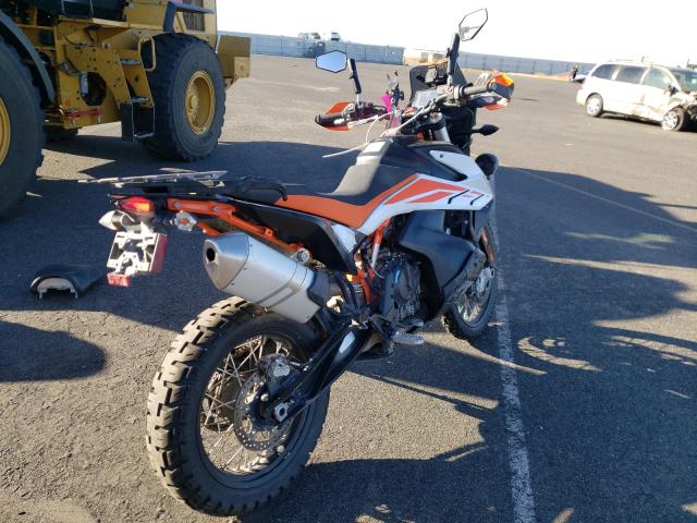 2020 KTM 790 ADVENT VBKTR340XLM776209