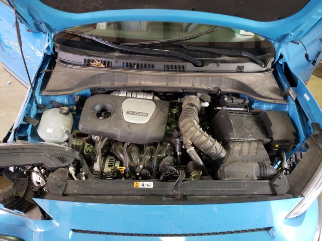 2021 HYUNDAI KONA LIMIT KM8K33A59MU617970