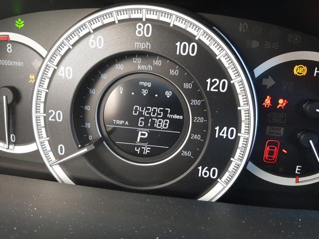 2017 HONDA ACCORD LX 1HGCR2F38HA002649