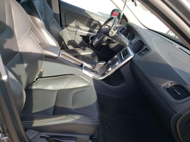 2017 VOLVO S60 YV126MFL3H2436531