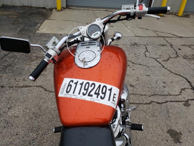 2003 HONDA VTX1800 C 1HFSC46023A100507