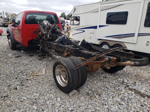 2012 FORD F550 SUPER 1FDUF5GT4CEA83710
