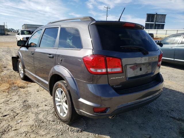 2014 DODGE JOURNEY 3C4PDCBG0ET238469