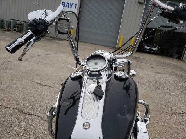 2005 HARLEY-DAVIDSON FLHRSI 1HD1FYW1X5Y648695