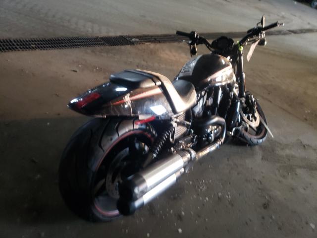 2016 HARLEY-DAVIDSON VRSCDX NIG 1HD1HHH19GC806256