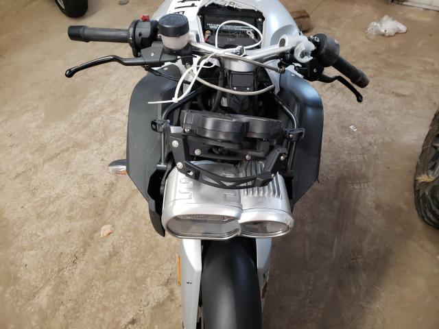 2006 BMW K1200 R WB10594026ZN56019