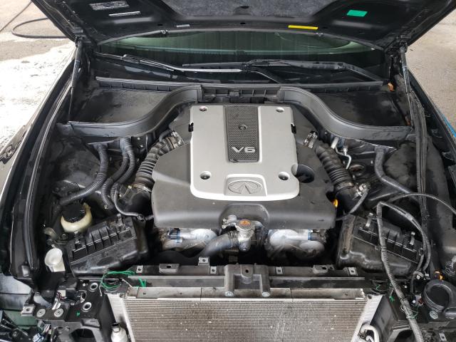 2012 INFINITI G25 BASE JN1DV6AP0CM701008