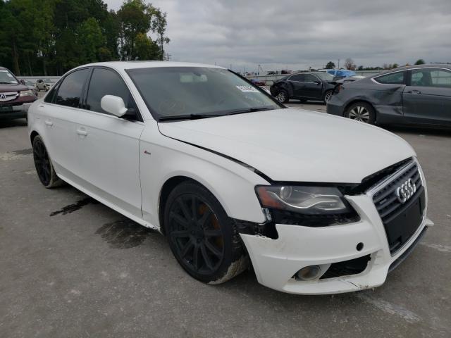 2012 Audi A4 Premium for sale in Dunn, NC