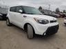 2016 KIA  SOUL