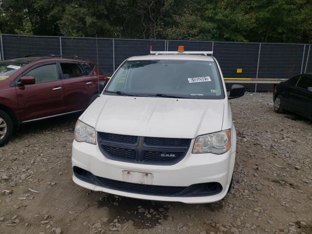2012 DODGE RAM VAN 2C4JDGAG1CR281703