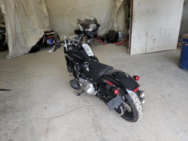 2021 HARLEY-DAVIDSON FLSL 1HD1YDJ14MB055023