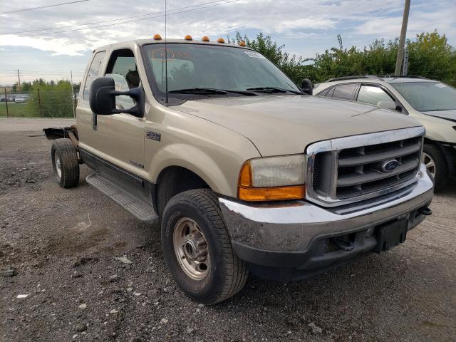 2001 Ford F350 SRW S for sale in Indianapolis, IN