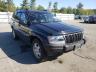 2002 JEEP  CHEROKEE