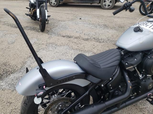 2020 HARLEY-DAVIDSON FXBB 1HD1YJJ16LB011392