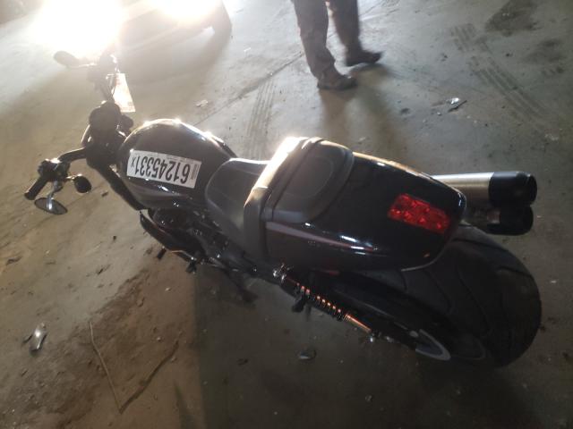 2016 HARLEY-DAVIDSON VRSCDX NIG 1HD1HHH19GC806256