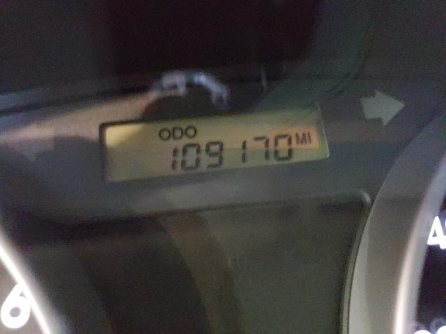 2011 HYUNDAI ACCENT GL KMHCM3AC9BU198774