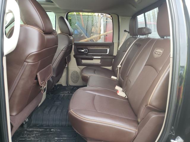 2017 RAM 3500 LONGH 3C63R3FL5HG766133