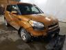 2011 KIA  SOUL