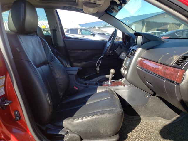 2012 MITSUBISHI GALANT ES 4A32B3FF6CE024226