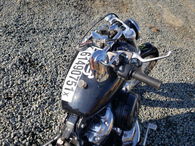 2021 HARLEY-DAVIDSON FXST 1HD1BVJ15MB034804