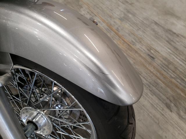 2005 KAWASAKI VN1500 N1 JKBVNAN1X5A020617